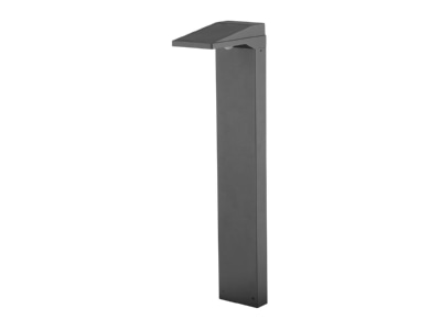 Produktbild EVN WLS541502 Solar LED Wegeleuchte 3000K anthr  BWM