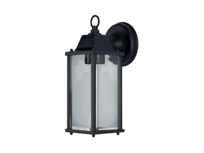 Produktbild LEDVANCE ENDURA 4058075206649 Wandleuchte E27 sw ENDURA4058075206649