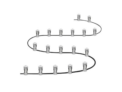 Produktbild LEDVANCE ENDURA 4058075478473 LED Lichterkette 18lg  ENDURA4058075478473