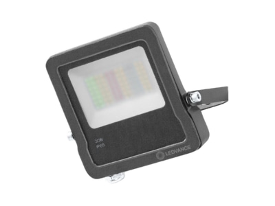 Produktbild LEDVANCE SMART  4058075474642 LED Fluter WiFi  RGBTW SMART 4058075474642