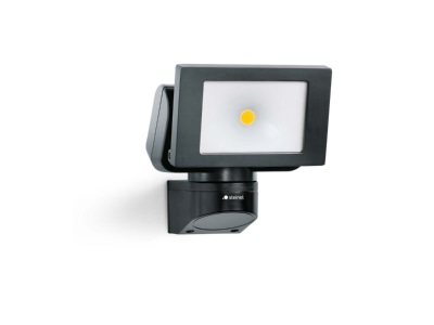 Product image Steinel LS 150 M schwarz Downlight spot floodlight

