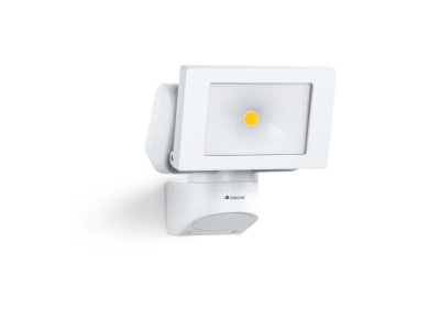 Produktbild Steinel LS 150 M weiss LED Strahler weiss
