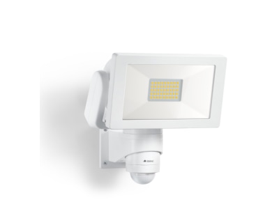 Product image Steinel LS 300 LED weiss Downlight spot floodlight
