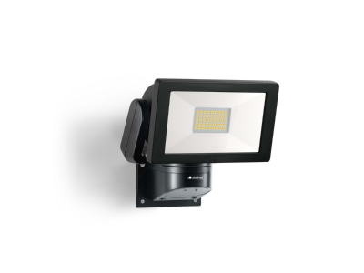 Product image Steinel LS 300 M schwarz Downlight spot floodlight
