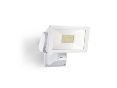 Product image Steinel LS 300 M weiss Downlight spot floodlight
