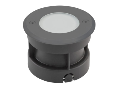Produktbild EVN 6722502A LED Bodeneinbauleuchte IP67