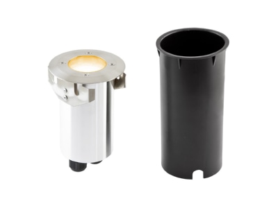 Produktbild EVN 673210402 Bodeneinbauleuchte mit LM IP66