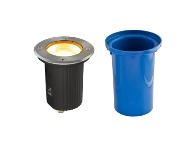 Produktbild EVN 678235402 LED Bodeneinbauleuchte IP67
