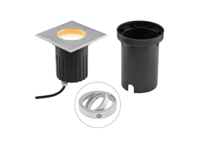 Produktbild EVN 678410402 LED Bodeneinbauleuchte IP67