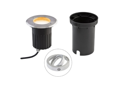 Produktbild EVN 678710402 LED Bodeneinbauleuchte IP67