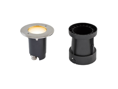 Produktbild EVN 679235402 LED Bodeneinbauleuchte IP67