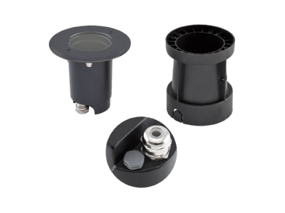 Produktbild EVN 679235EVA LED Bodeneinbauleuchte IP67