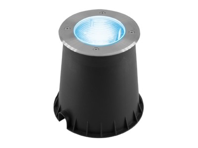 Produktbild EVN 67923889902 LED Bodeneinbauleuchte IP67 RGBW