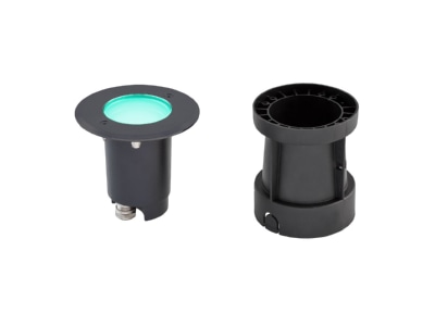 Produktbild EVN 679361A89902 LED Bodeneinbauleuchte IP67 RGBW