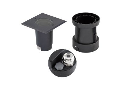 Produktbild EVN 679435EVA LED Bodeneinbauleuchte IP67
