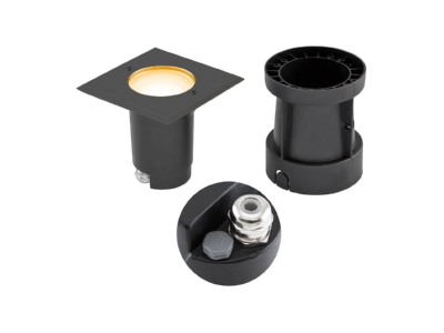 Produktbild EVN 679435EVA402 LED Bodeneinbauleuchte IP67