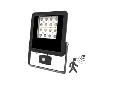 Product image EVN LFE300902BM Downlight spot floodlight
