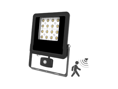 Product image EVN LFE500940BM Downlight spot floodlight
