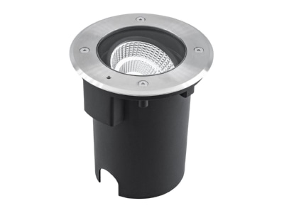 Produktbild EVN PC67101502W LED Bodeneinbauleuchte IP67