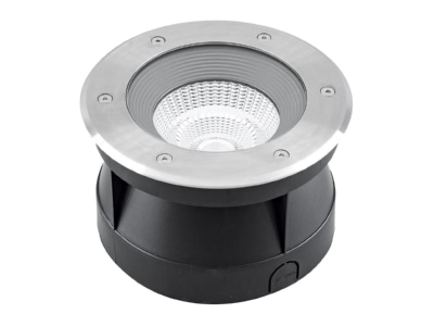 Produktbild EVN PC67102402W LED Bodeneinbauleuchte IP67