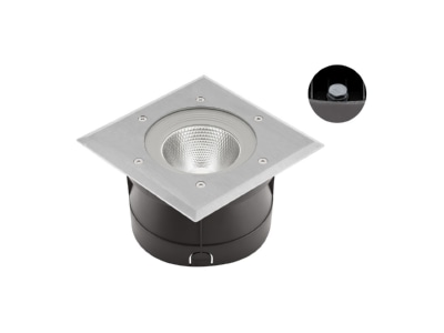 Produktbild EVN PC674102402 LED Bodeneinbauleuchte IP67