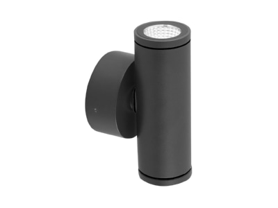 Produktbild EVN W65101602 LED Wandleuchte IP65