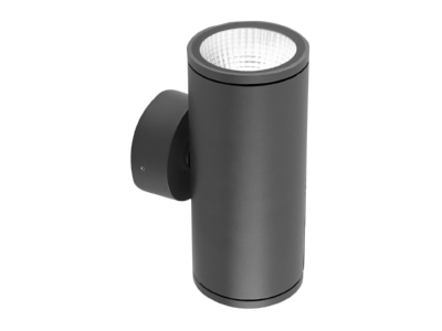 Produktbild EVN W65271602 LED Wandleuchte IP65