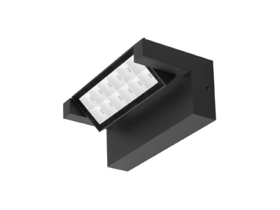 Produktbild EVN WAV65101602 LED Wandleuchte IP65