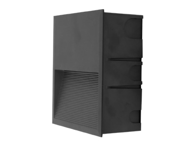 Produktbild EVN WEQ65051602 LED Wandeinbauleuchte IP65