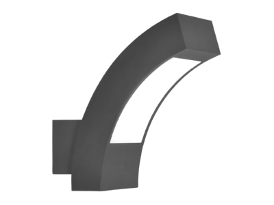 Produktbild EVN WL54021502 LED Wandleuchte IP54
