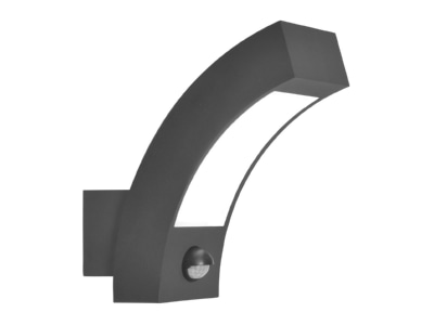 Produktbild EVN WL54021502S LED Wandleuchte IP54