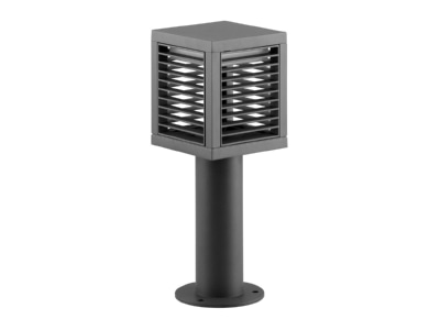 Product image EVN WLG35101502 Luminaire bollard LED not exchangeable
