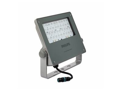 Product image Philips Licht BVP125LED120 4S 730S Downlight spot floodlight 40x101W
