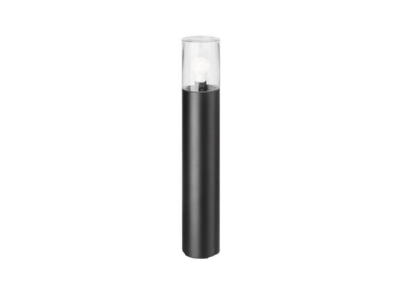 Produktbild Brumberg 60070180 Pollerleuchte schwarz