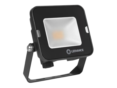Product image LEDVANCE FLCOMPV10W830SY100BK Downlight spot floodlight
