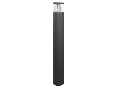 Produktbild ESYLUX ALVA BL  EL10821257 LED Pollerleuchte 830  DALI  anthr  ALVA BL EL10821257