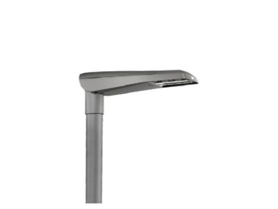 Produktbild Siteco 5XC1A41F08CE LED Mastleuchte 740  EVG iQ