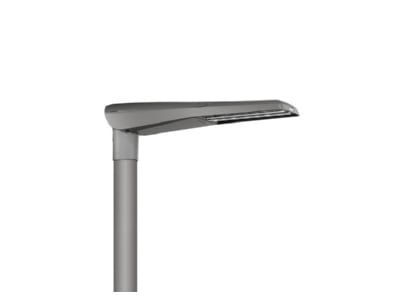 Produktbild Siteco 5XC2A21F08HE LED Mastleuchte 722  EVG iQ