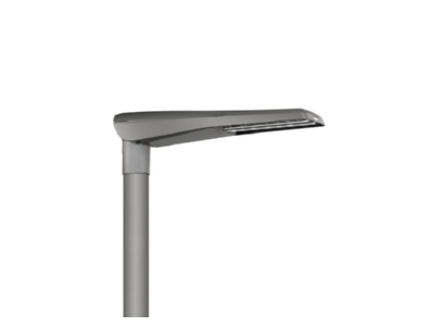 Produktbild Siteco 5XC2G51F08GE LED Mastleuchte 730  EVG iQ