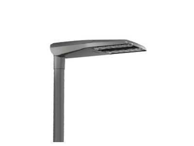 Produktbild Siteco 5XC3M51F08ME LED Mastleuchte 730  EVG iQ