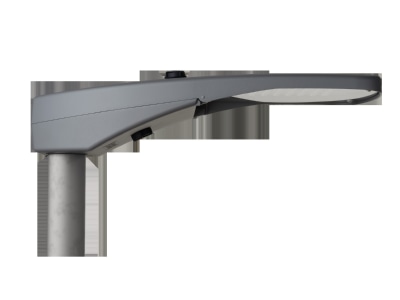 Produktbild Schuch 47 6403 RFLOU LED Mastleuchte 4000K