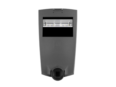 Produktbild Performance in Light 3106107 LED Strassenleuchte 4000K  DALI