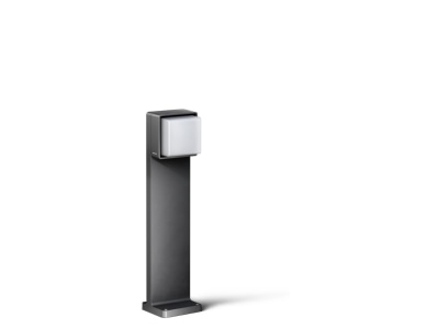 Product image Steinel GL 85 C 600 Luminaire bollard LED not exchangeable ohne BWM
