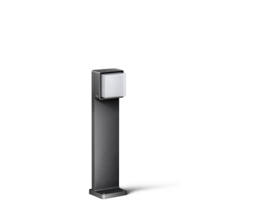 Produktbild Steinel GL 85 SC 600 mit BWM Sensor LED Aussenleuchte