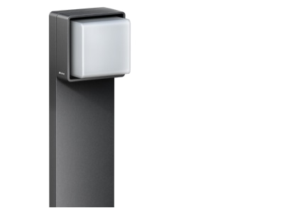 Produktbild Steinel GL 85 SC 900 mit BWM Sensor LED Aussenleuchte