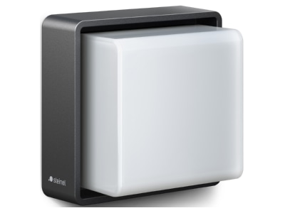 Produktbild Steinel L 845 SC mit BWM Sensor LED Aussenleuchte