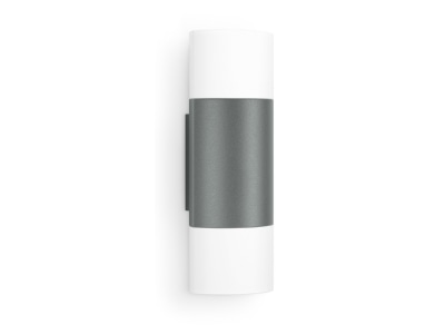 Produktbild Steinel L 910 anthrazit LED Aussenleuchte