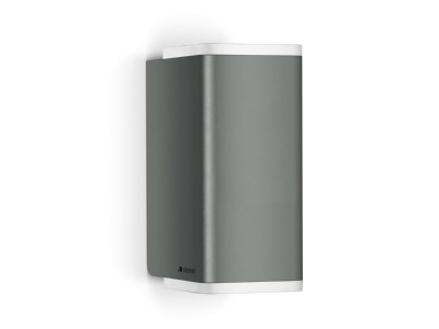 Produktbild Steinel L 930 anthrazit LED Aussenleuchte