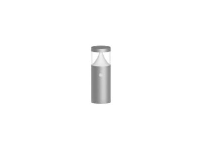 Product image Siteco 5CL424803 Luminaire bollard LED not exchangeable
