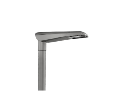 Product image Siteco 5XC1B51E08DE Luminaire for streets and places
